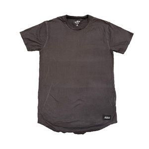 Black Hollister T-shirt
